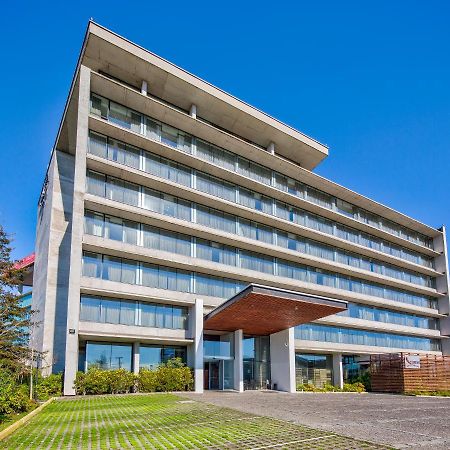 Wyndham Concepcion Pettra Hotel Kültér fotó