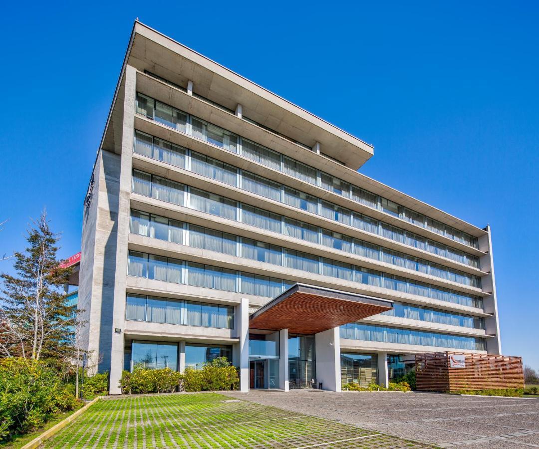 Wyndham Concepcion Pettra Hotel Kültér fotó